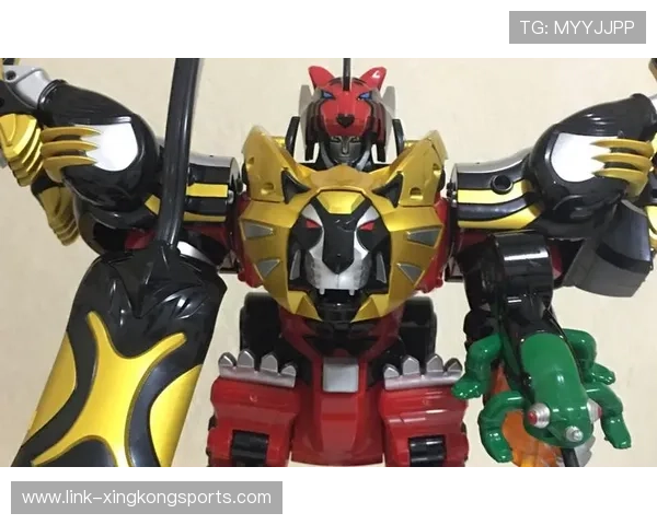 万代DX兽拳战队全套珍藏版精彩集锦与回顾