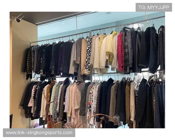 探索城市中古店的宝藏发现之旅 让你感受复古与独特魅力